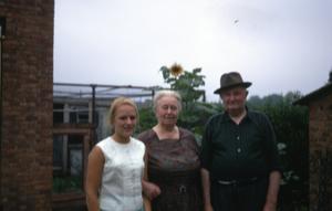 Photo of Christi VanKerckhove